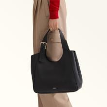 Furla Dora M Nero - 3