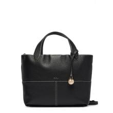 Furla Borsa a mano Primrose M Nero - 1