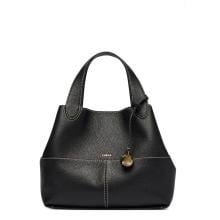 Furla Borsa a mano Primrose M Nero - 2