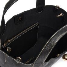 Furla Borsa a mano Primrose M Nero - 5