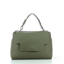 Capriccio L Top Handle-SALVIA-UN