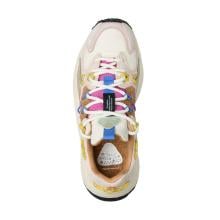 Flower Mountain Sneakers Donna Yamabushi Suede/Nylon Cipria Stone Fuchsia - 3