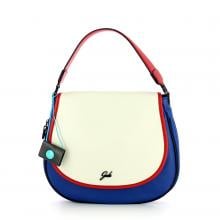 Gabs Borsa Norma M Multicolore Ruga - 1