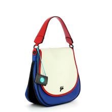 Gabs Borsa Norma M Multicolore Ruga - 3