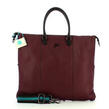 Gabs Borsa G3 Plus L Caribu Bordeaux - 4