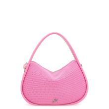 Gabs Borsa a mano Selin S traforata Flamingo - 1