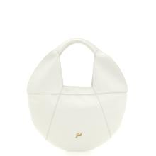 Gabs Borsa Yuma M Caribu Light Bianco Ottico - 1