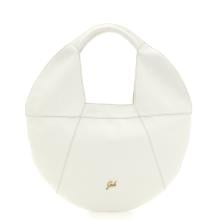 Gabs Borsa Yuma L Caribu Light Bianco Ottico - 1