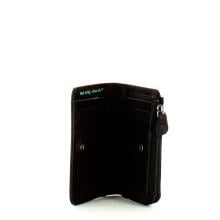 Gabs Portafoglio GMoney57 Bull Black Mud - 3