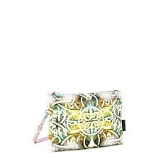 Gabs Pochette Beyonce M Vela stampata in tessuto Primavera - 2