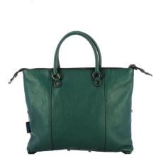 Gabs Borsa G3 Plus M Trip Pelle Bull Black Casablanca - 3