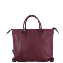 Gabs Borsa G3 Plus M Trip Pelle Bull Black Ravenna - 3