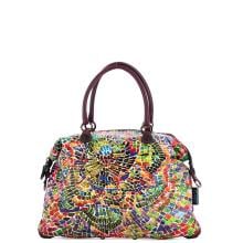 Gabs Borsa G3 Plus M Trip Pelle Bull Black Ravenna - 5