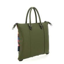 Gabs Borsa G3 Plus M Trip Pelle Bull Black Lima - 3