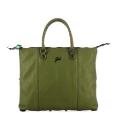 Gabs Borsa G3 Plus M Bull Black Forest Green - 1