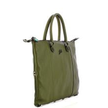Gabs Borsa G3 Plus M Bull Black Forest Green - 2