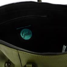 Gabs Borsa G3 Plus M Bull Black Forest Green - 6