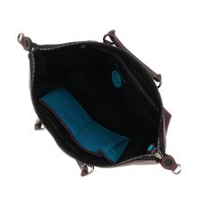 Gabs Borsa G3 Plus M Bull Black Imperial Magenta - 8