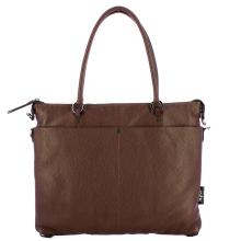 Gabs Borsa G3 Plus Multitasking M Bull Moka - 1