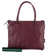 Gabs Borsa G3 Plus Multitasking M Bull Imperial Magenta - 4