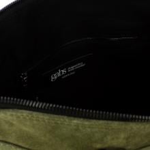 Gabs Borsa G3 Plus M Essential Forest Green - 6