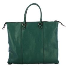 Gabs Borsa G3 Plus L Trip Pelle Bull Black Casablanca - 3