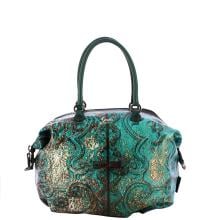 Gabs Borsa G3 Plus L Trip Pelle Bull Black Casablanca - 5