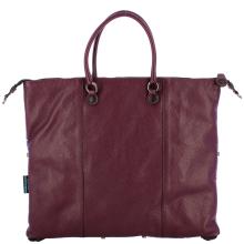 Gabs Borsa G3 Plus L Trip Pelle Bull Black Ravenna - 3