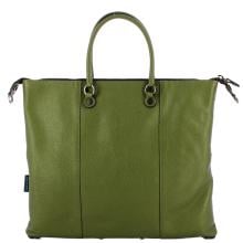 Gabs Borsa G3 Plus L Trip Pelle Bull Black Lima - 3