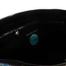 Gabs Borsa G3 Plus L Trip Pelle Bull Black Lima - 6