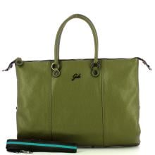 Gabs Borsa G3 Plus L Bull Black Forest Green - 4