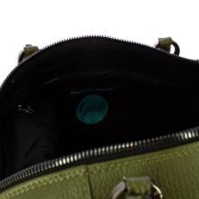 Gabs Borsa G3 Plus L Bull Black Forest Green - 6