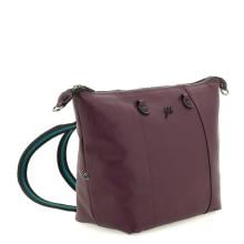 Gabs Borsa G3 Plus L Bull Black Imperial Magenta - 7