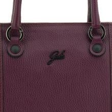 Gabs Borsa G3 Plus L Bull Black Imperial Magenta - 9