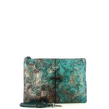 Gabs Pochette Beyonce M Trip Pelle Bull Black Casablanca - 4
