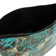 Gabs Pochette Beyonce M Trip Pelle Bull Black Casablanca - 5