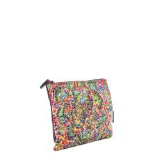 Gabs Pochette Beyonce M Trip Pelle Bull Black Ravenna - 2