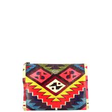 Gabs Pochette Beyonce M Trip Pelle Bull Black Lima - 1
