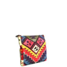 Gabs Pochette Beyonce M Trip Pelle Bull Black Lima - 2