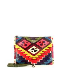 Gabs Pochette Beyonce M Trip Pelle Bull Black Lima - 4