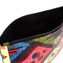 Gabs Pochette Beyonce M Trip Pelle Bull Black Lima - 5