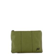 Gabs Pochette Beyonce M Bull Black Forest Green - 1