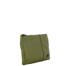 Gabs Pochette Beyonce M Bull Black Forest Green - 2