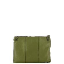 Gabs Pochette Beyonce M Bull Black Forest Green - 3