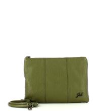 Gabs Pochette Beyonce M Bull Black Forest Green - 4