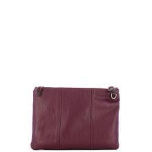 Gabs Pochette Beyonce M Bull Black Imperial Magenta - 3