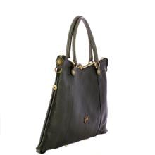 Gabs Borsa Thamara Plus M Bull Bicolor Gold Nero Lava - 2