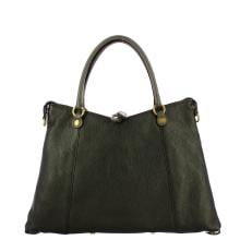 Gabs Borsa Thamara Plus M Bull Bicolor Gold Nero Lava - 3