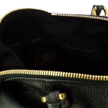 Gabs Borsa Thamara Plus M Bull Bicolor Gold Nero Lava - 6