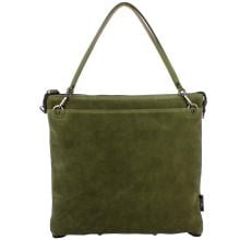 Gabs Borsa a spalla G16 Medium Essential Forest Green - 1